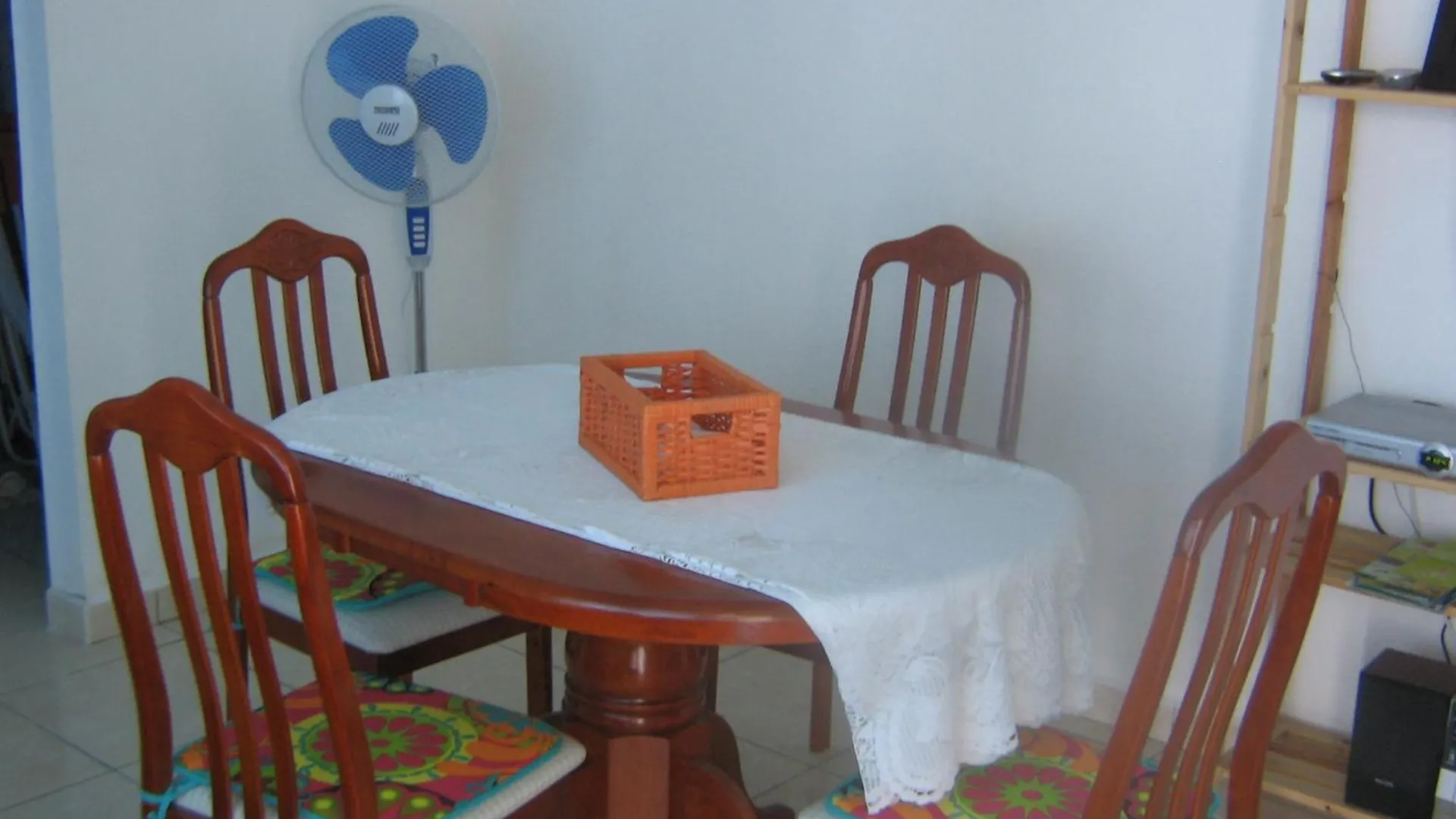 Caraibes - Rdc Apartment Le Moule