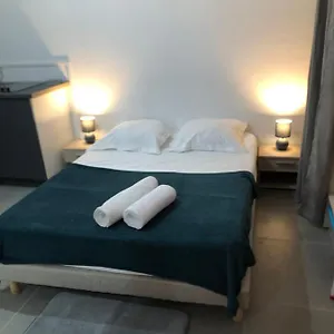 A La Campagne Appartement